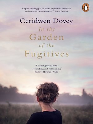 cover image of In the Garden of the Fugitives